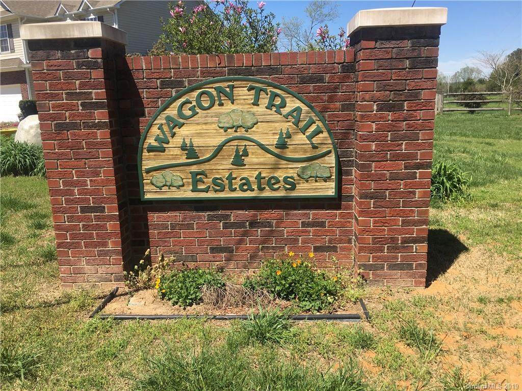 9016 Wagon Trail Road - Photo 1