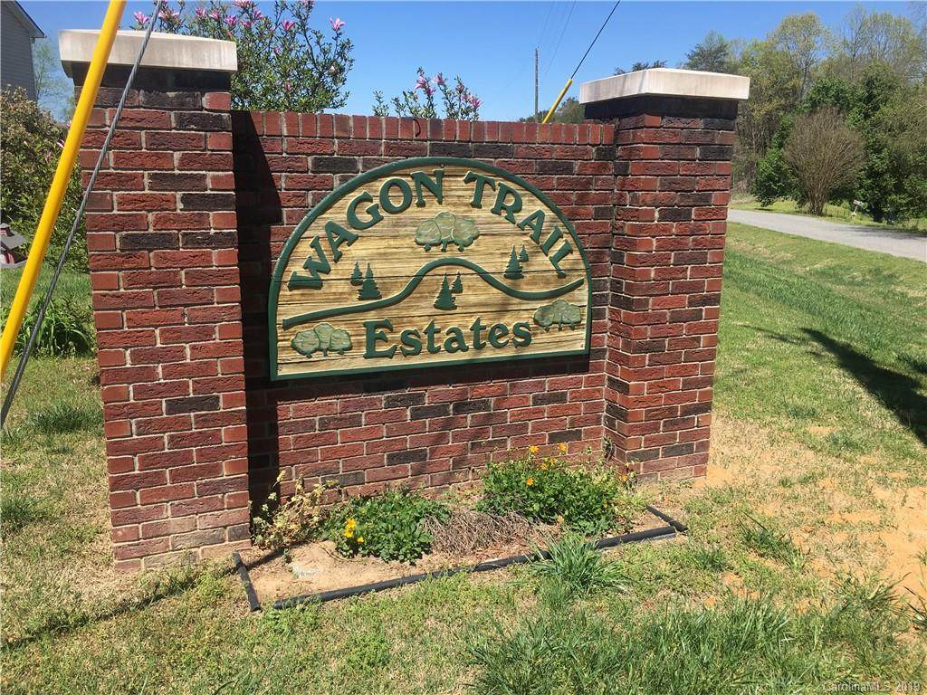 9016 Wagon Trail Road - Photo 1