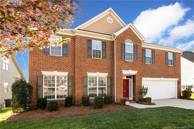 122 Trotter Ridge Drive - Photo 1