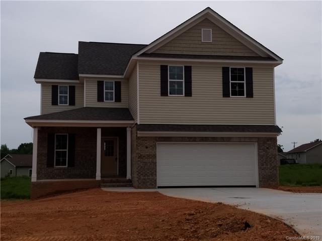 5632 Stanfield Ridge Drive - Photo 1
