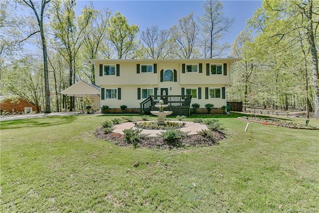 1704 Lake Monroe Drive - Photo 1