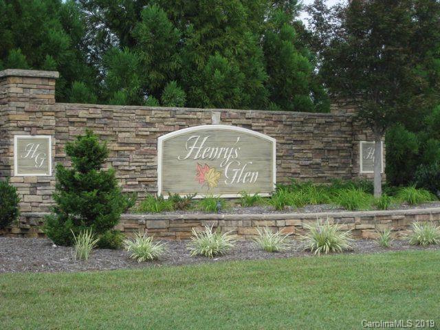 205 Henrys Glen Drive - Photo 1