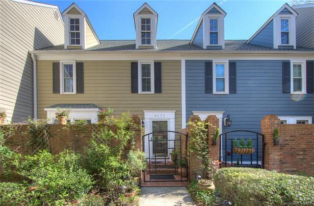 6235 Padget Parrish Court - Photo 1