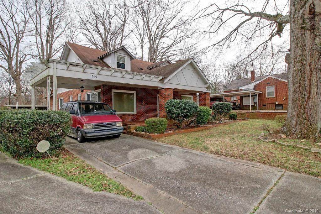 1603 Wilson W Lee Boulevard - Photo 1