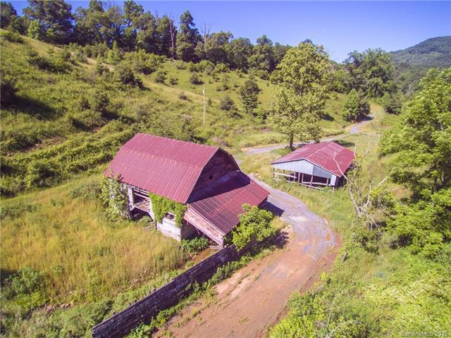Tract 1 Langford Branch Road - Photo 1