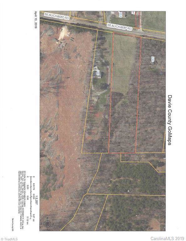 000 Beauchamp Road - Photo 1