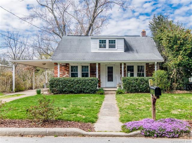 610 Brookshire Street - Photo 1