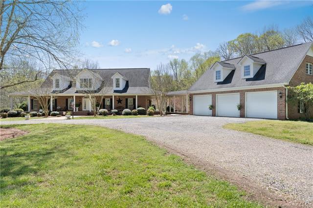 2700 Cal Bost Road - Photo 1