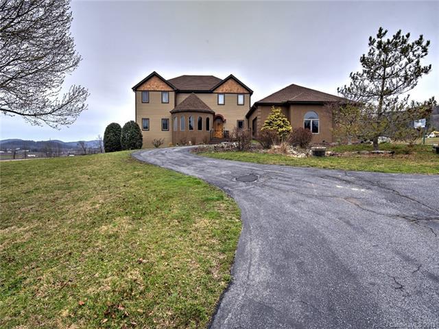 471 Byers Cove Road - Photo 1