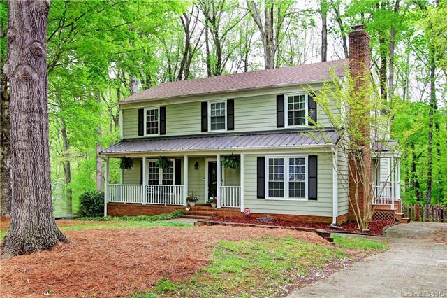 6519 Woodshed Circle - Photo 1