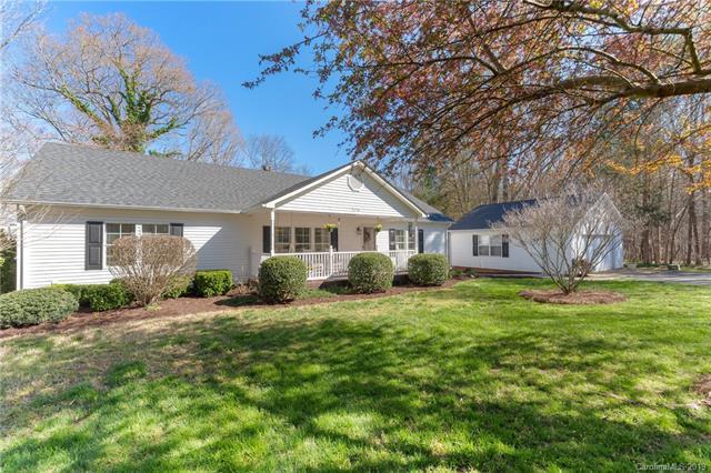 4944 Mount Gallant Road - Photo 1