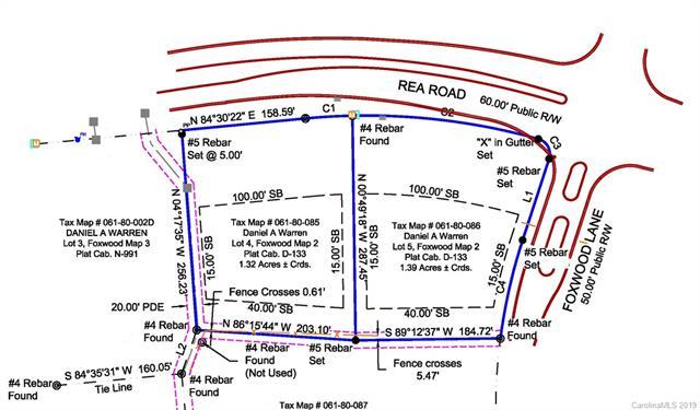Lot 5 Rea Road - Photo 1 Lot 5 Rea Road - Photo 1