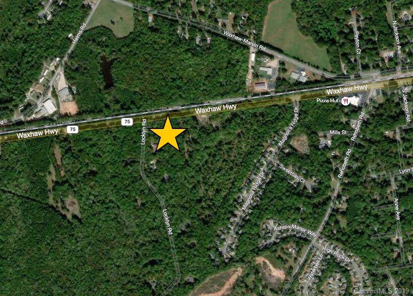 TBD Waxhaw Highway - Photo 1