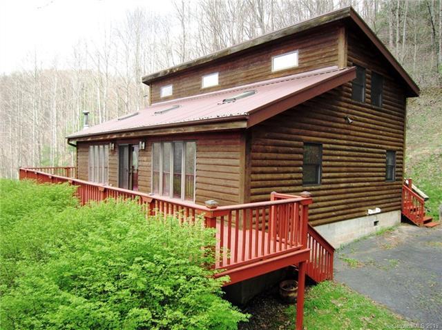 20 Roaring Fork Road - Photo 1