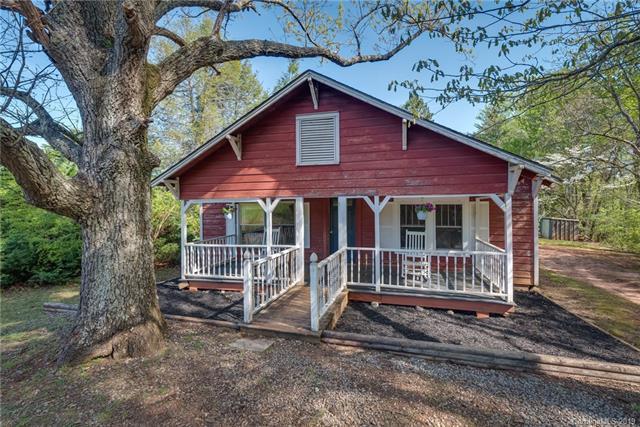 1160 Grassy Knob Road - Photo 1