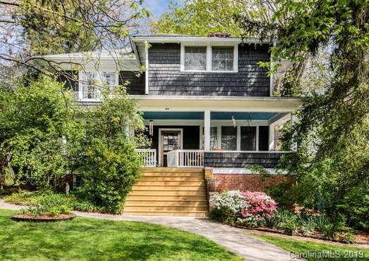 156 Hillside Street - Photo 1