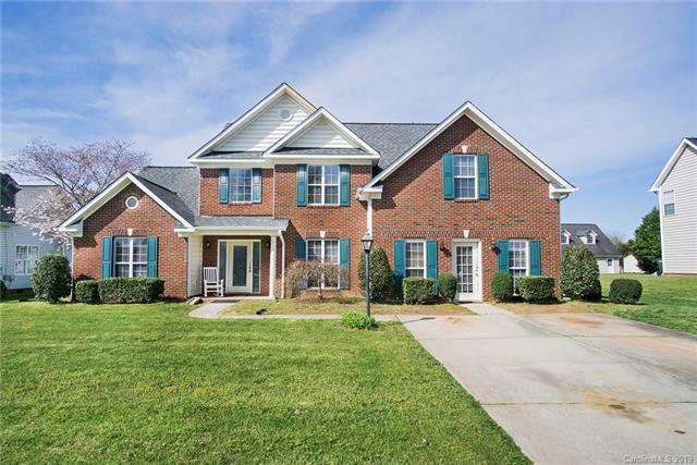 3602 Cedar Springs Drive - Photo 1