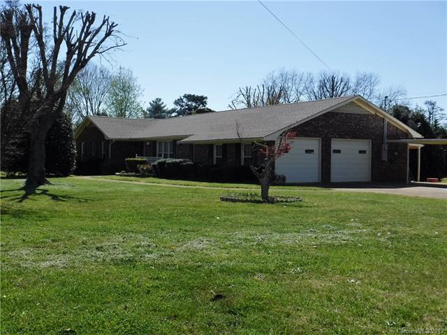 917 Shiloh Road - Photo 1