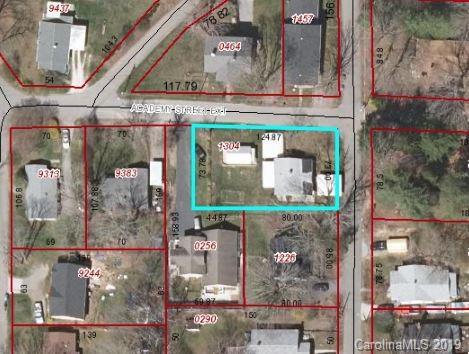 812 Academy Street - Photo 1