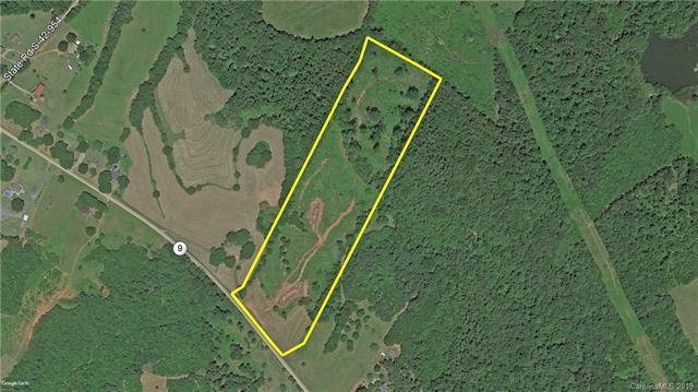 17.94 Ac Hwy 9 Highway - Photo 1