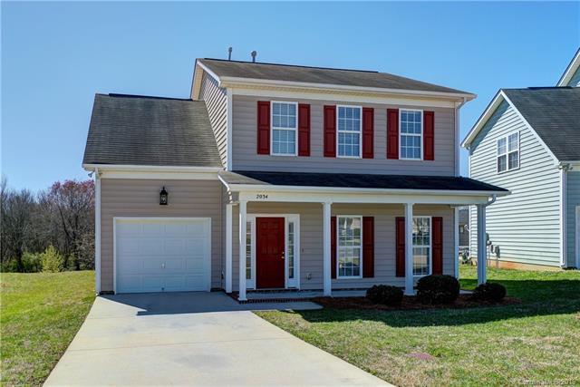 2034 Wexford Way - Photo 1