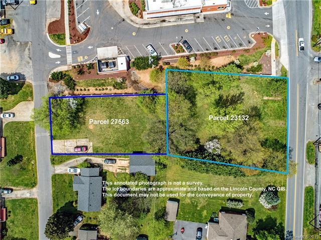 Lot 1 & 2 Salem Church Road - Photo 1