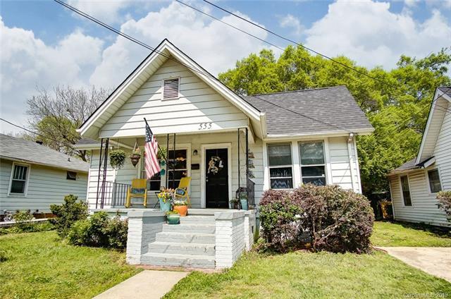 555 Flint Street - Photo 1