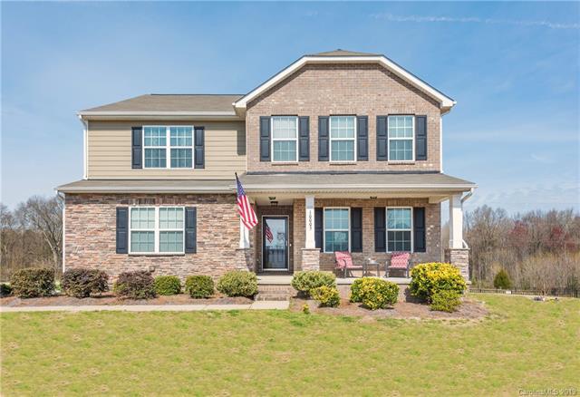 10005 Blue Stream Lane - Photo 1