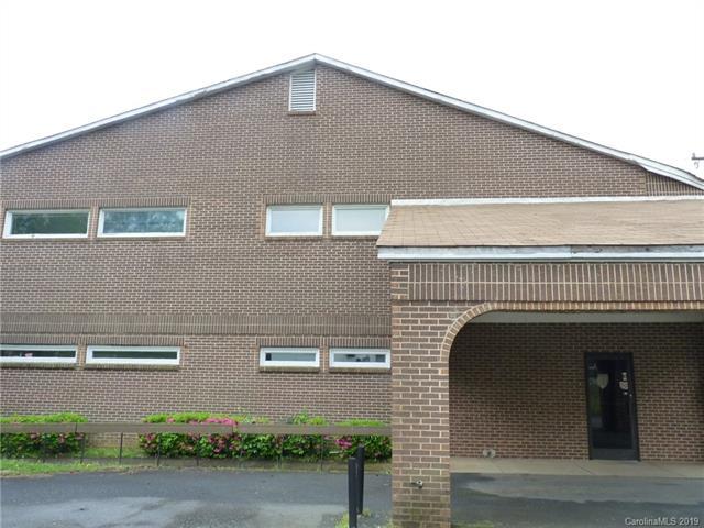 1406 Beatties Ford Road - Photo 1
