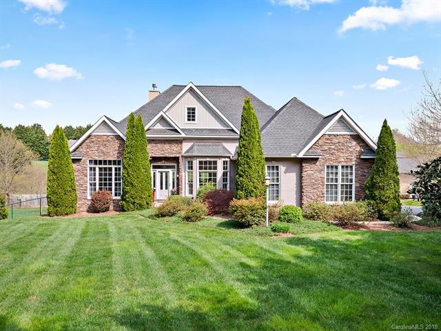 161 Lower Christ School Road - Photo 1