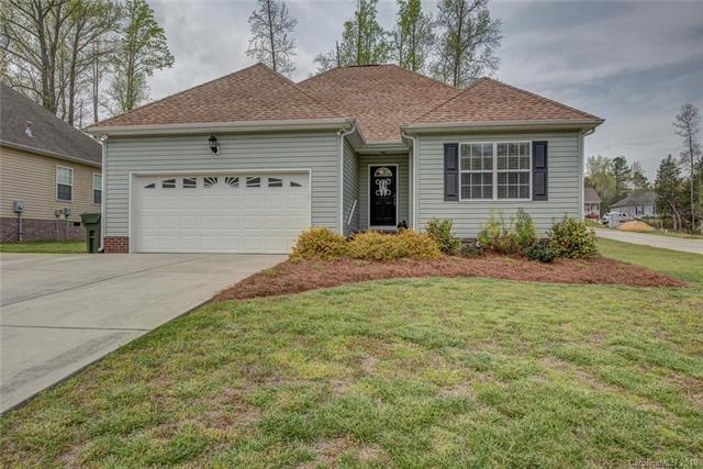 406 Chirping Sparrow Court - Photo 1