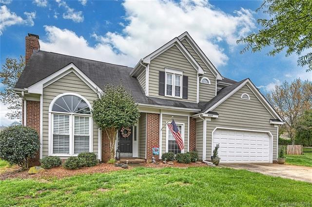 8509 Netherfield Court - Photo 1