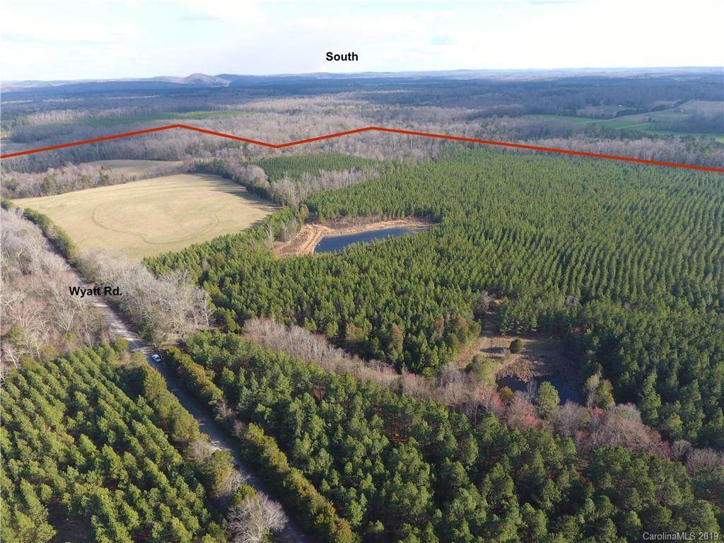 2030 Wyatt Grove Church Road - Photo 1