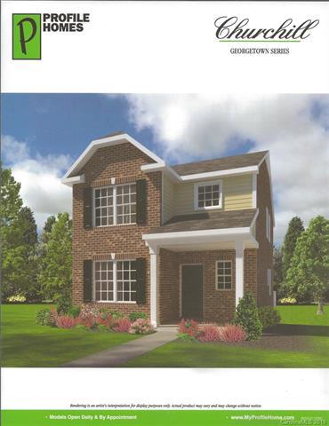 6339 Prosperity Church Road - Photo 1
