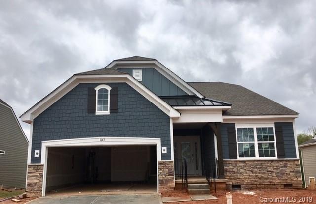 1663 Tranquility Boulevard - Photo 1