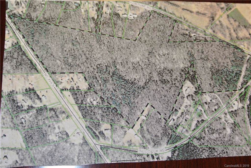 0 Hwy 64 Highway - Photo 1