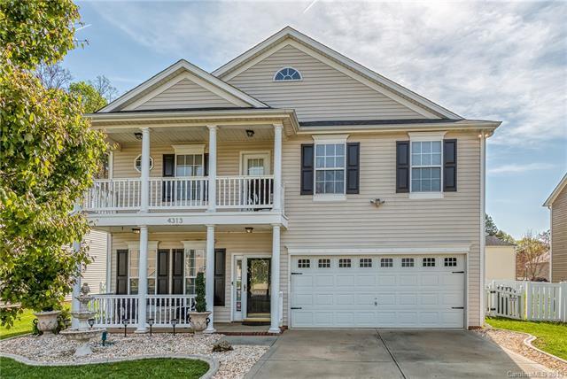 4313 High Shoals Drive - Photo 1