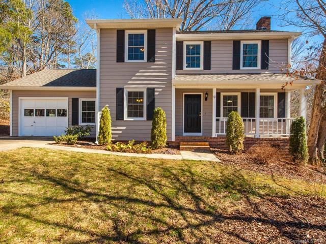 9 Bear Knoll Drive - Photo 1