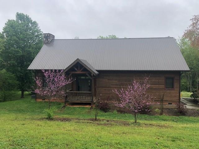 5682 Huffman Farm Road - Photo 1