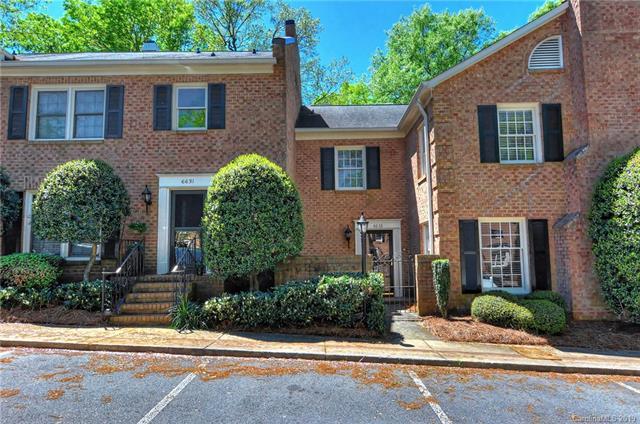 6633 Bunker Hill Circle - Photo 1