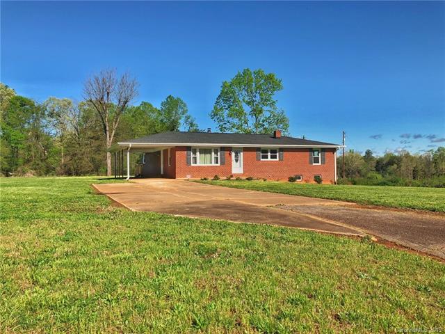 1156 Horn Bottom Road - Photo 1