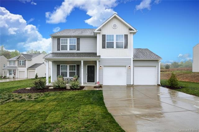 7230 Sonja Drive - Photo 1