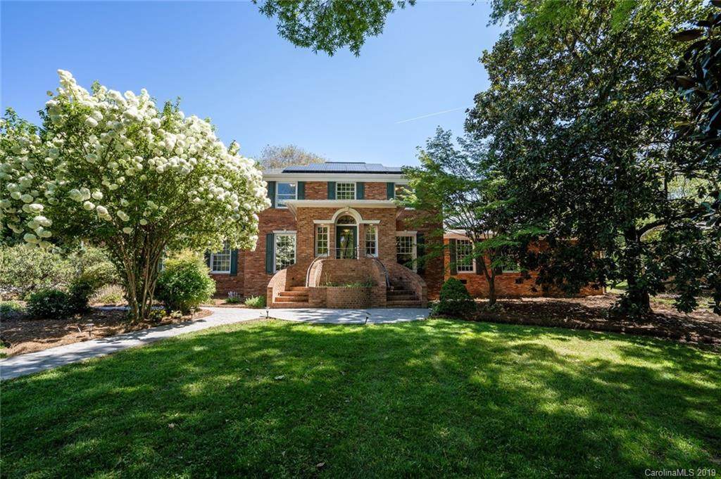 1029 Churchill Road - Photo 1