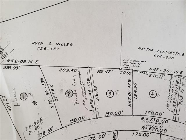 LOT 4 SPANISH OAK LN Spanish Oak Lane - Photo 1