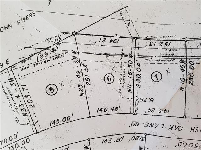 LOT 6 SPANISH OAK LN Spanish Oak Lane - Photo 1