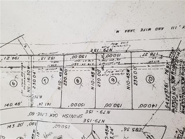 LOT 9 SPANISH OAK LN Spanish Oak Lane - Photo 1