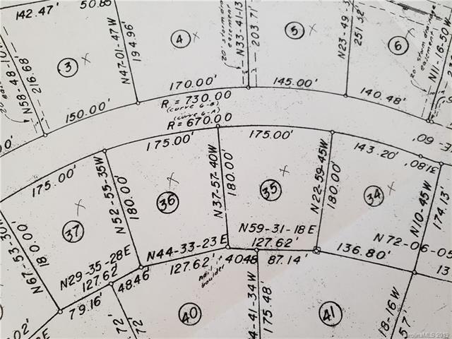 LOT 35 SPANISH OAK L Spanish Oak Lane - Photo 1