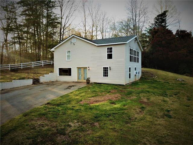 545 Hitching Post Drive - Photo 1