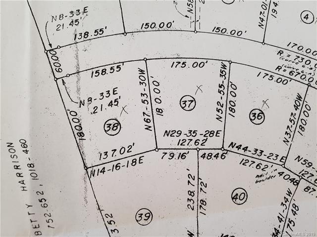 LOT 37 SPANISH OAK L Spanish Oak Lane - Photo 1