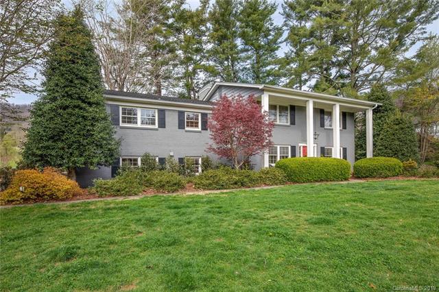 928 New Haw Creek Road - Photo 1